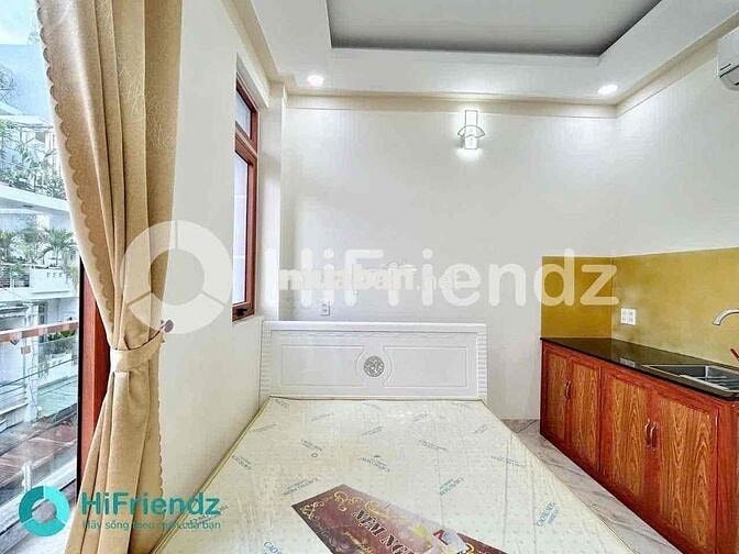 🎉 Ưu Đãi Căn Hộ Dịch Vụ Mới Tinh - Giảm Ngay 500K Tháng Đầu! 🏡