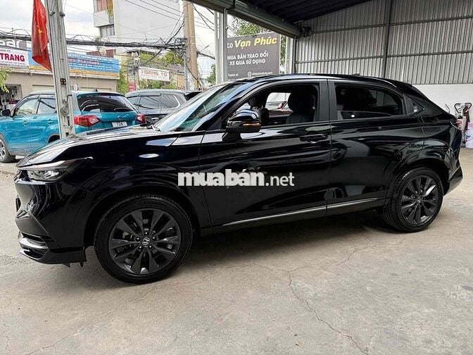Honda HR-V 2023 RS - 12000 km