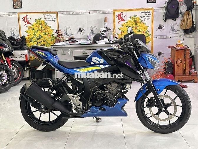 🏷️Suzuki GSXS150🏷️  Biển 66 Đate 2018 Chính Chủ