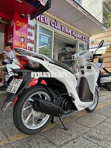 Bán Vision Smartkey Cuối 2020 Mẫu Mới Nguyên Zin