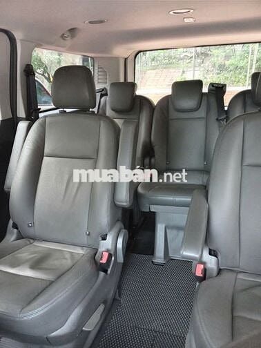Ford Tourneo 2020 - 120000 km