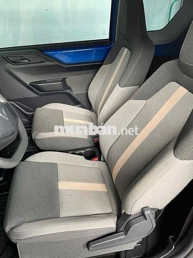 VinFast VF3 2024 Thuê pin - 2035 km