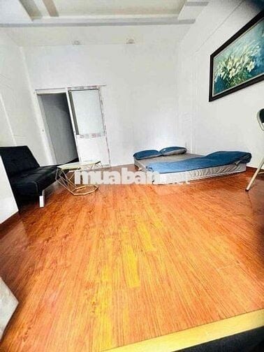 Căn Hộ Đẹp 40m², Có Máy Giặt Riêng – Phú Nhuận Chỉ 6TR2