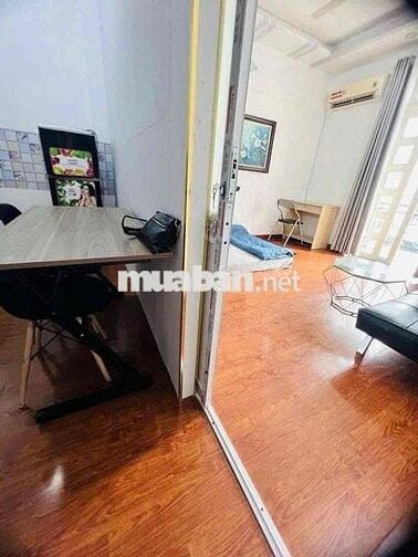 Căn Hộ Đẹp 40m², Có Máy Giặt Riêng – Phú Nhuận Chỉ 6TR2