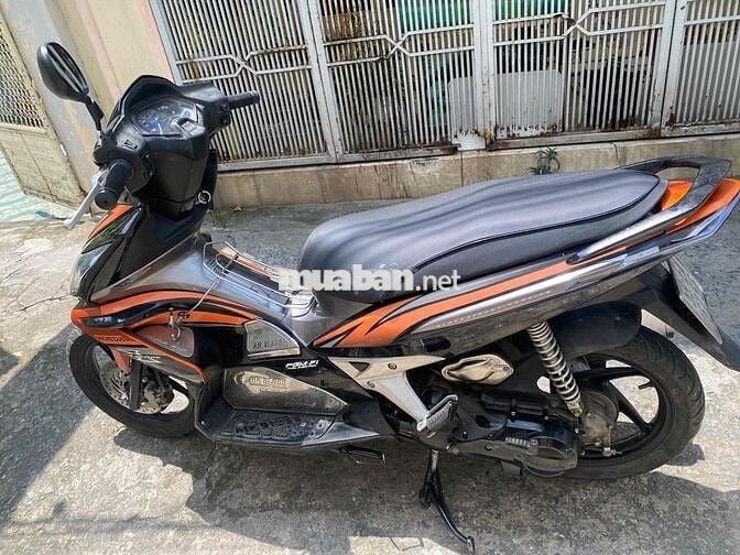 airblade 2008 bstp 9 chủ zin êm xe đẹp trao đổi