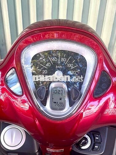 Yamaha Latte 2022 Smartkey
