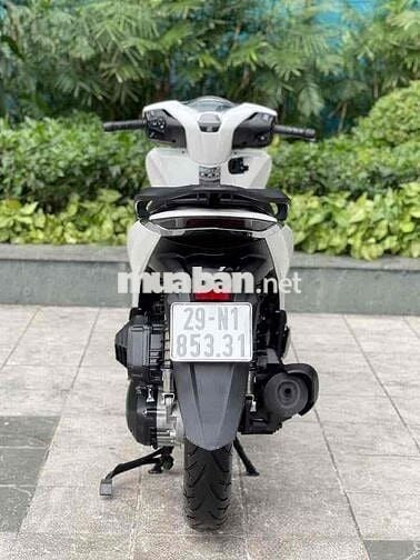 SH125 ABS 2021 siêu lướt - Trả trước 40tr nhận xe✅