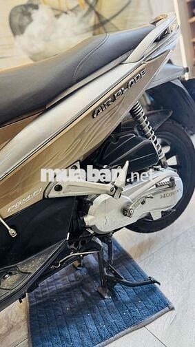 Honda AirBlade Fi 3D - Cavet theo xe đầy đủ