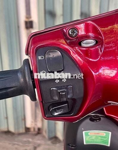 Yamaha Latte 2022 Smartkey