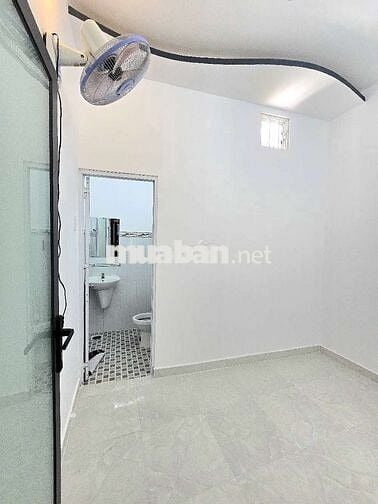 ❌❌❌ NHÀ ĐẸP - 2 LẦU,, MỚI HOÀN THIỆN - XE HƠI, VÀO TỚI NHÀ ❌❌❌