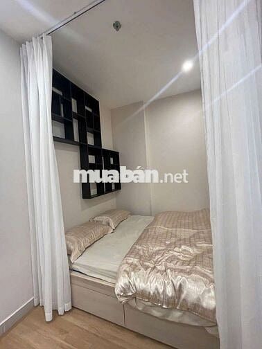 (MỚI ĐẸP) S302 1n+1 43m full nội thất đẹp, sẵn sổ, tầng đẹp, hướng mát