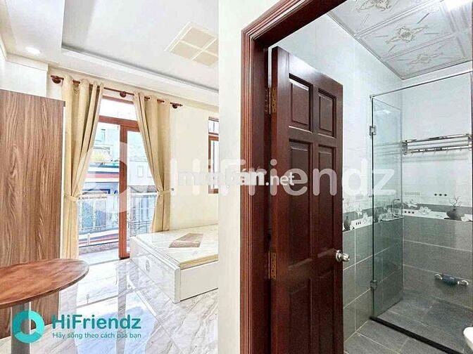🎉 Ưu Đãi Căn Hộ Dịch Vụ Mới Tinh - Giảm Ngay 500K Tháng Đầu! 🏡