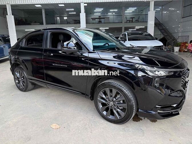 Honda HR-V 2023 RS - 12000 km
