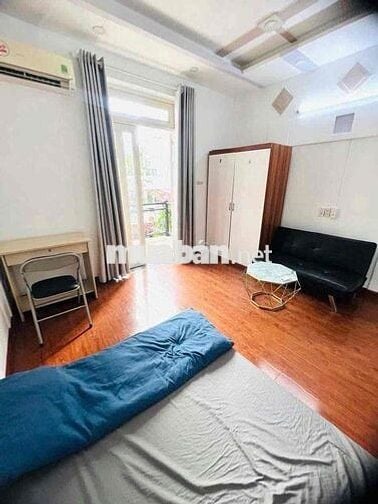 Căn Hộ Đẹp 40m², Có Máy Giặt Riêng – Phú Nhuận Chỉ 6TR2