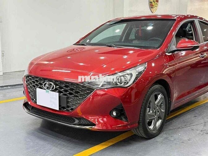 Hyundai Accent 2023 1.4 AT Đặc Biệt - 47000 km