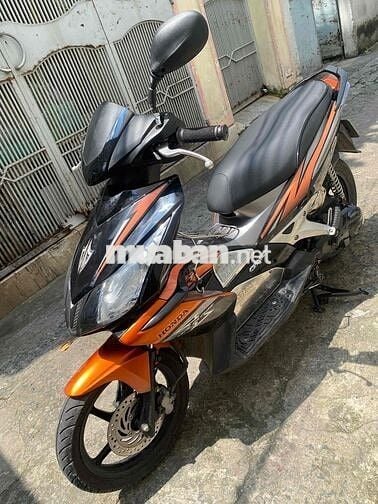 airblade 2008 bstp 9 chủ zin êm xe đẹp trao đổi