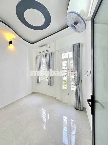 ❌❌❌ NHÀ ĐẸP - 2 LẦU,, MỚI HOÀN THIỆN - XE HƠI, VÀO TỚI NHÀ ❌❌❌