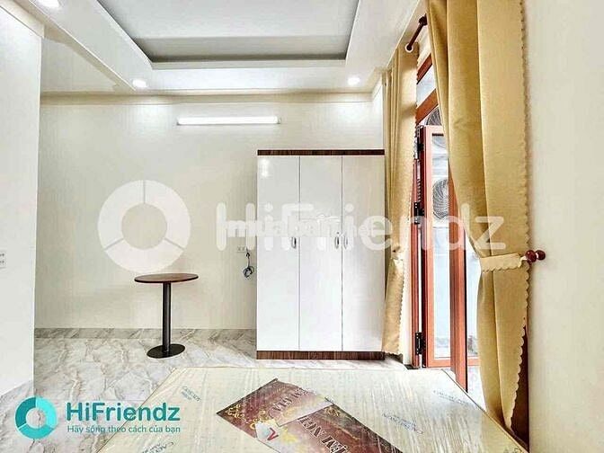 🎉 Ưu Đãi Căn Hộ Dịch Vụ Mới Tinh - Giảm Ngay 500K Tháng Đầu! 🏡