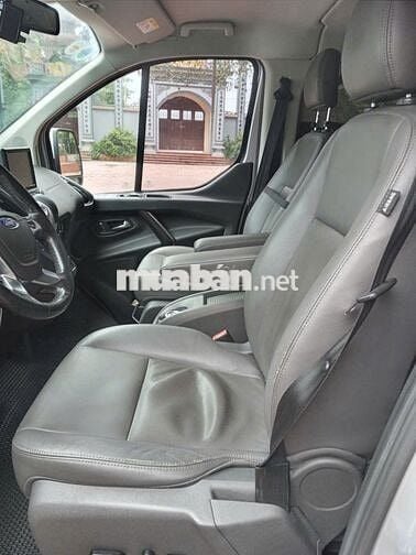 Ford Tourneo 2020 - 120000 km