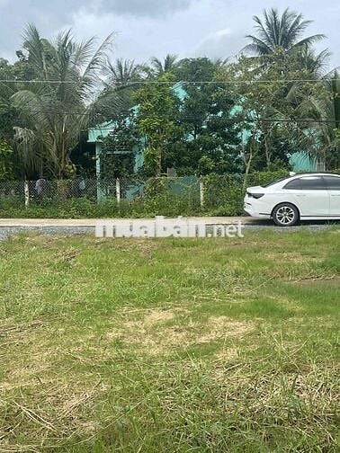 Cách KCN Tân Kim 2km , Trường Bình, 130m2 thổ , chốt giá 640 triệu.