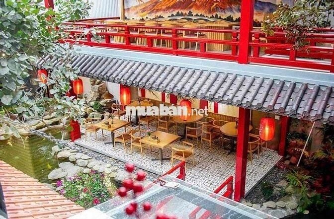 🇻🇳SÂN VƯỜN TRUNG TÂM NGAY CẦU RỒNG 500M2