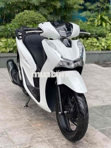 SH125 ABS 2021 siêu lướt - Trả trước 40tr nhận xe✅