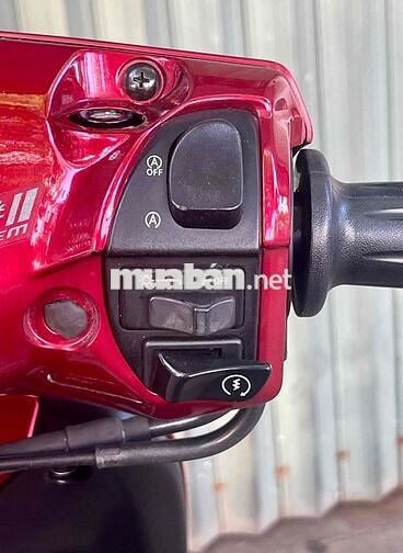 Yamaha Latte 2022 Smartkey