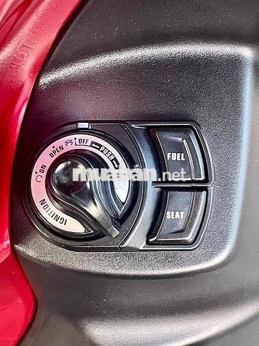 Yamaha Latte 2022 Smartkey