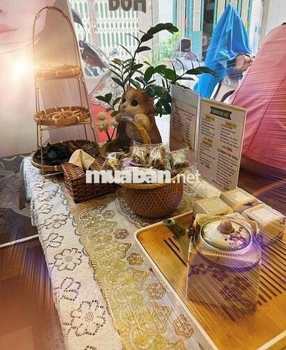 SANG NHƯỢNG SPA DƯỠNG SINH TRUNG HOA Q10