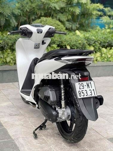 SH125 ABS 2021 siêu lướt - Trả trước 40tr nhận xe✅