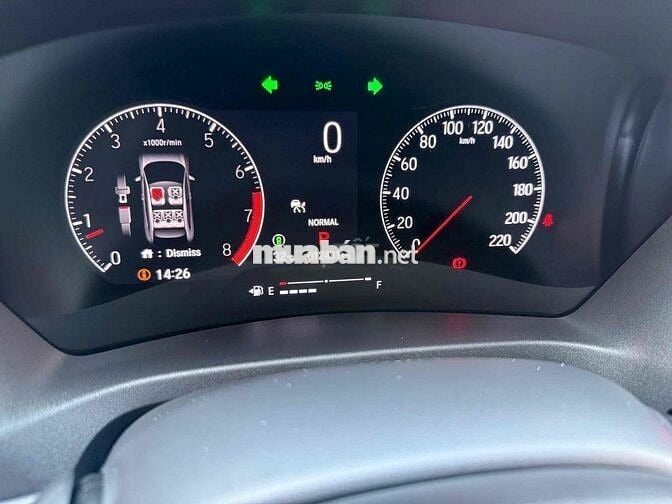 Honda HR-V 2023 RS - 12000 km