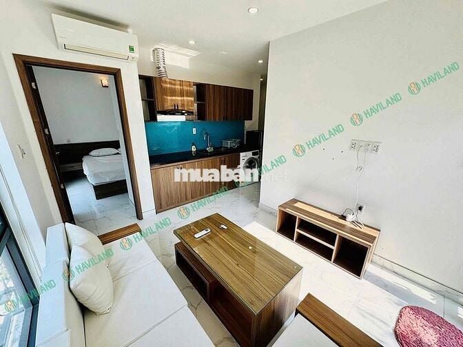 CĂN HỘ 1PN – GẦN CẦU THUẬN PHƯỚC HẢI CHÂU