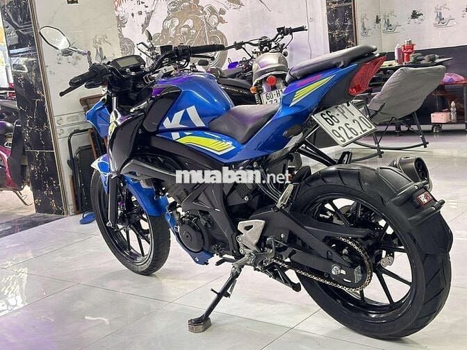 🏷️Suzuki GSXS150🏷️  Biển 66 Đate 2018 Chính Chủ