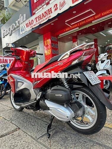 Bán Airblade 125 2016 ( Trả Góp Bao Nợ Xấu )