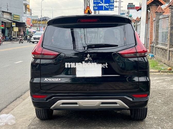 Mitsubishi Xpander 2021 1.5 AT - 56000 km