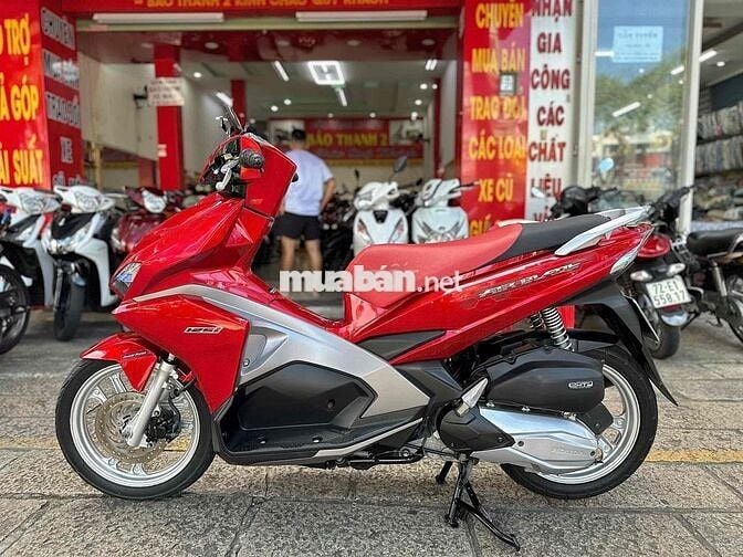 Bán Airblade 125 2016 ( Trả Góp Bao Nợ Xấu )