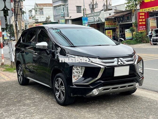 Mitsubishi Xpander 2021 1.5 AT - 56000 km