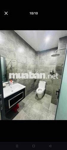 Giá chỉ 7 triệu  cho thuê nhà nguyên căn 146m2  1 phòng khách , 2 pn ,