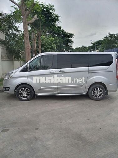 Ford Tourneo 2020 - 120000 km