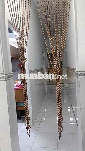 NHÀ ĐẸP GIÁ 2,9 TỶ CÁCH 50m MẶT TIỀN TRỊNH THỊ DỐI 84m2