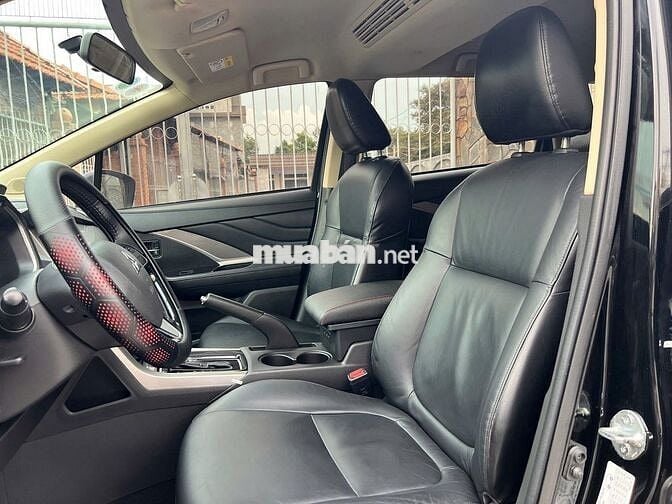 Mitsubishi Xpander 2021 1.5 AT - 56000 km