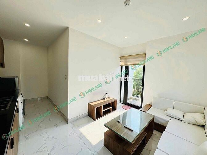 CĂN HỘ 1PN – GẦN CẦU THUẬN PHƯỚC HẢI CHÂU