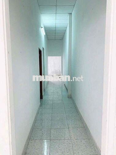 Giá chỉ 7 triệu  cho thuê nhà nguyên căn 146m2  1 phòng khách , 2 pn ,