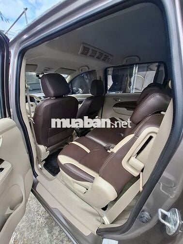 SUZUKI ERTIGA 2016 TỰ ĐỘNG 1.4, FORM MỚI, SƠN MỚI.