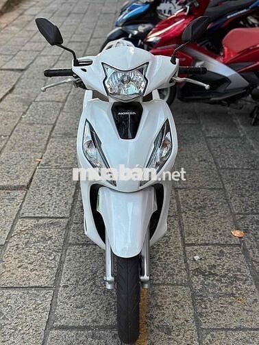 Bán Vision Smartkey Cuối 2020 Mẫu Mới Nguyên Zin