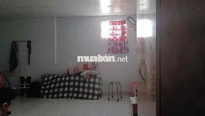 NHÀ ĐẸP GIÁ 2,9 TỶ CÁCH 50m MẶT TIỀN TRỊNH THỊ DỐI 84m2