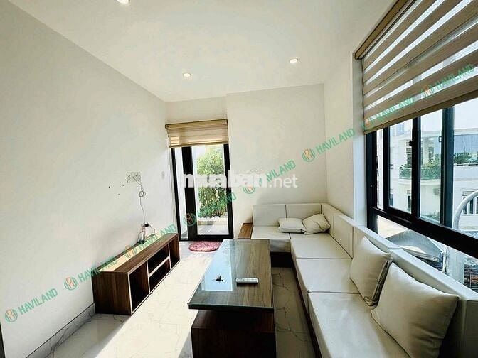 CĂN HỘ 1PN – GẦN CẦU THUẬN PHƯỚC HẢI CHÂU