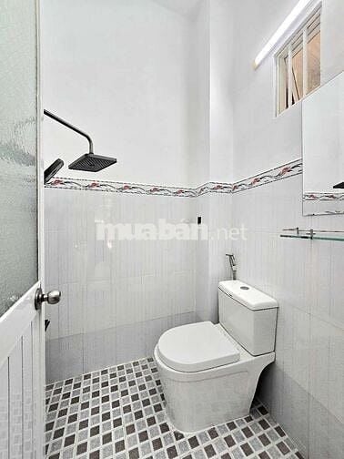 ❌❌❌ NHÀ ĐẸP - 2 LẦU,, MỚI HOÀN THIỆN - XE HƠI, VÀO TỚI NHÀ ❌❌❌