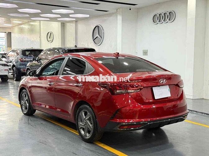 Hyundai Accent 2023 1.4 AT Đặc Biệt - 47000 km