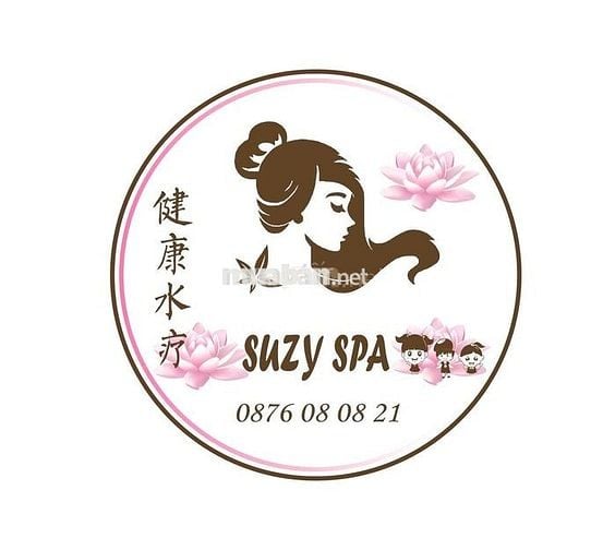 SANG NHƯỢNG SPA DƯỠNG SINH TRUNG HOA Q10
